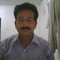 Rajesh Nath Tripathi