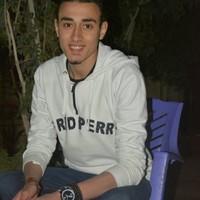 Islam Abd El Hameed