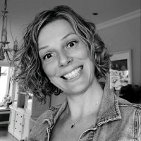 Marjolein Van Der Gouwe