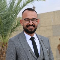 Yousef Bero