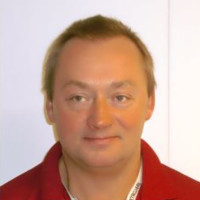 Tonny Jøssund