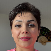 Isabel Sharifi