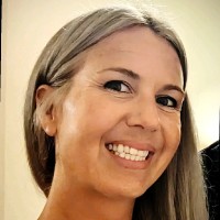 Leah Burckhard