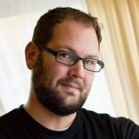 Daniel Judd