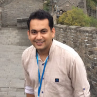 Govinda Adhikari