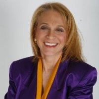 Judy Kuriansky