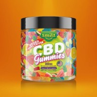 Uncle Bud'S Cbd Gummies