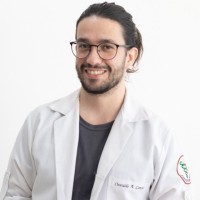 Oswaldo Augusto Campos
