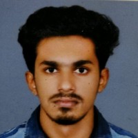 Abhinandh M