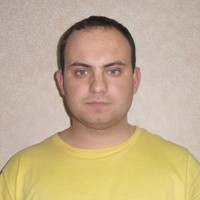 Eugen Suharev
