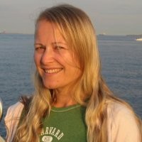 Annemette Cramer Balle (former Sørensen)