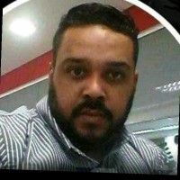 Anderson Lotero Marinho