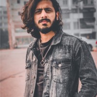 Abdullah Naveed