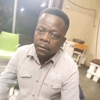 Lucas Makie Mokwena