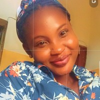 Omotosho Jumoke Christianah