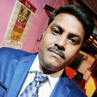 Ashoke Boxi