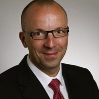 Patrick Kuemmerli