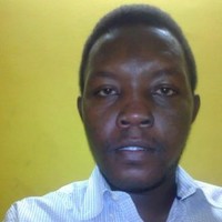 Wilson Gaturu Muriuki