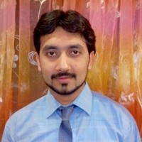 Uzair Afsar