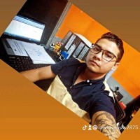 David Jesús Vargas Cruz