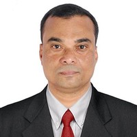 Radhakrishnan G Nair