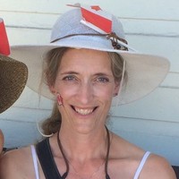Elaine Alger