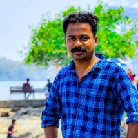 Saneesh Soman