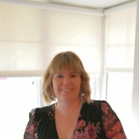 Leanne McBride