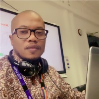 Edward Oladipupo Ogunbiyi