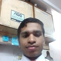 Anil Yadav