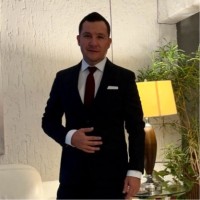 David Leonel Silva Ortiz