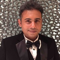 Dennis Daniel