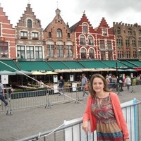 Shushan Harutyunyan, PMP®