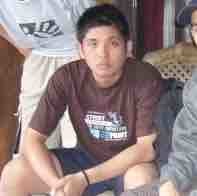 Yunus Ibrahim