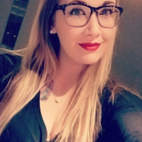 Miranda Neustrom