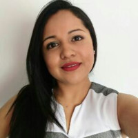 Judith Flores Díaz
