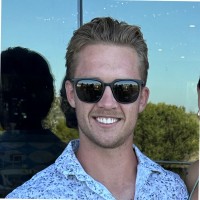 Luke Cumpson