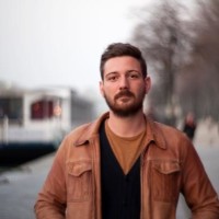 Matthieu David