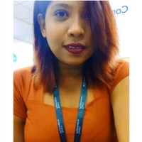 Nirupama Sangram singh