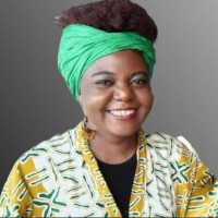 Tity AGBAHEY (she/her/elle)