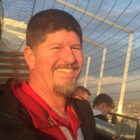 Marc Kirby