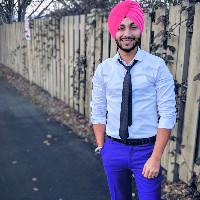 Amritpal Chandi