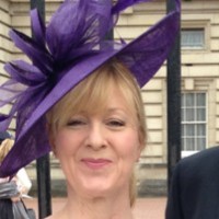 Sharon Talbot