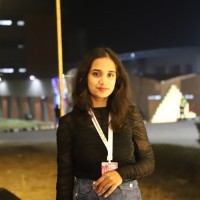 Komal Yadav
