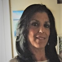 Rebecca Leonard