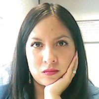 Miriam Isabel Serrano Andrade