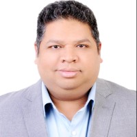 Milan Kumar Sahu
