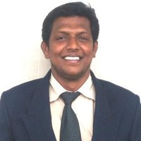 Chandramouli Seetharaman