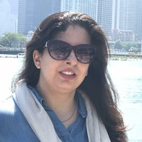Faiza Amir