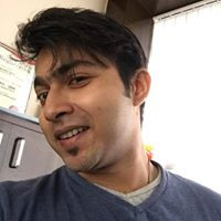 Tanmoy Barik
